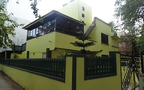 Hotel Bakul Kolhapur